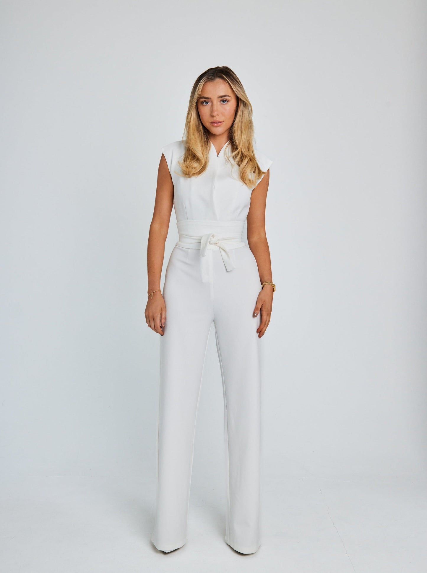 Yuna | Stylish Jumpsuit for Women