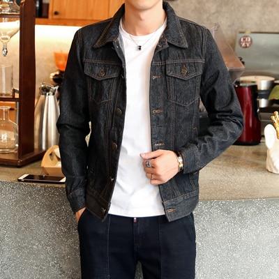 Denim jacket | Classic and durable | Timeless style