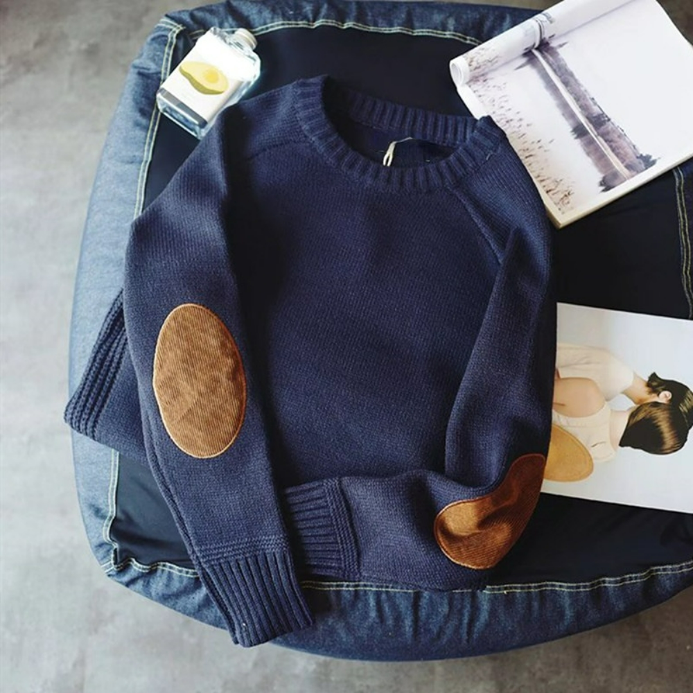 Eloura-Moda | Knitted clothing for men Sweater