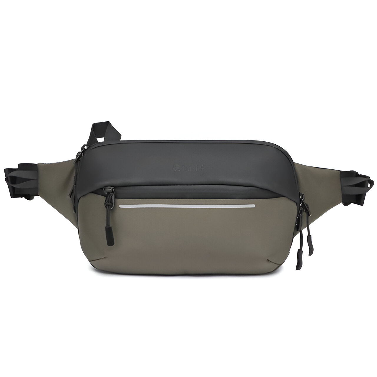 TrailGuard™ Anti-Theft Adventure Sling Bag