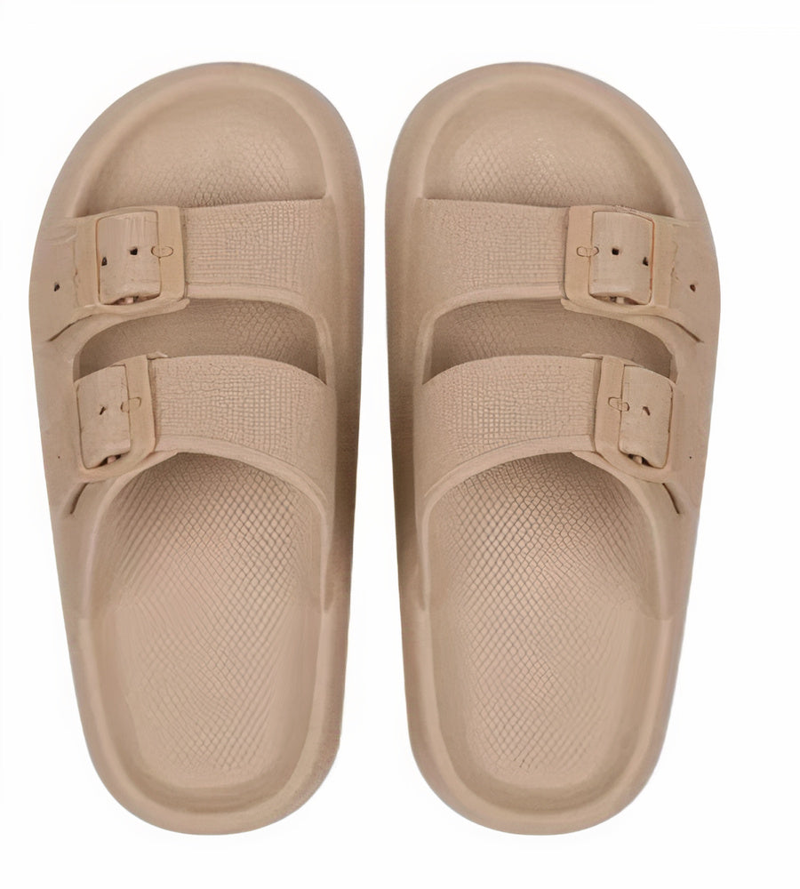 Tyron | Men's Waterproof Summer Slippers with Non-Slip Sole