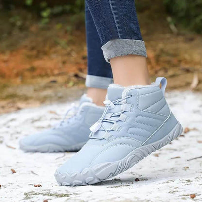 Winter Boots For Couples Warm Water Resistant By Winter Max