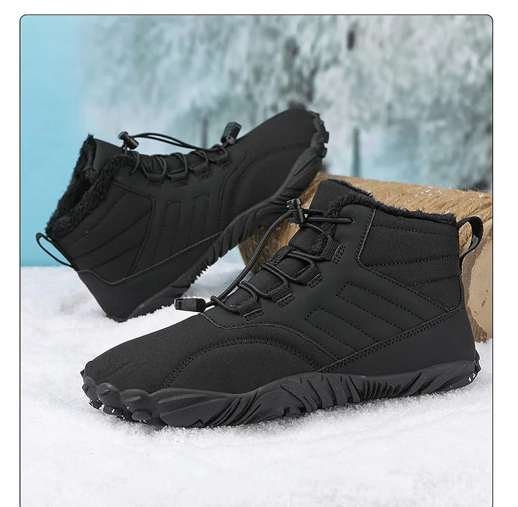 TrailHaven | Winter Boots for Men & Women