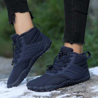 Winter Boots For Couples Warm Water Resistant By Winter Max