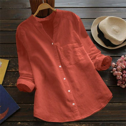 Sophie | Trendy Casual Shirt for Women
