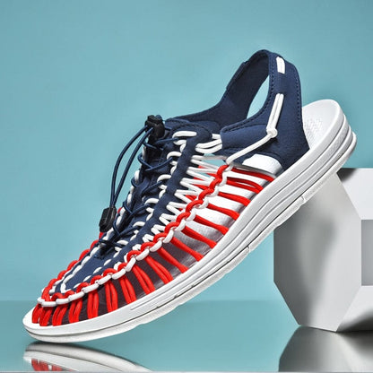 Wedad | Lightweight and Breathable Sandals – Comfort for Everyone Every Day