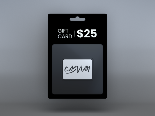 Free $25 Gift Card - TrendAura