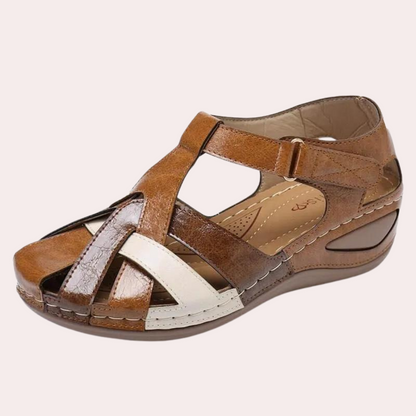Meryem Comfortable Sandals For Women With Ergonomic Support Lightweight Design Summer Style