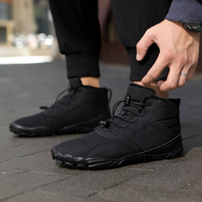 Winter Boots For Couples Warm Water Resistant By Winter Max