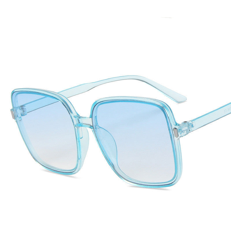 Ezra | Sunglasses with large lenses