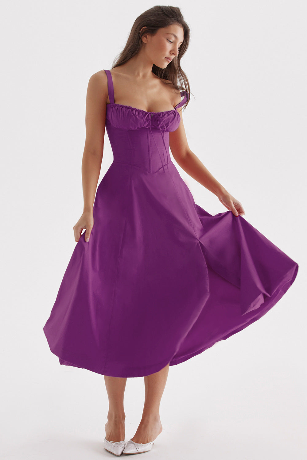 Ella | Elegant Women's Dress