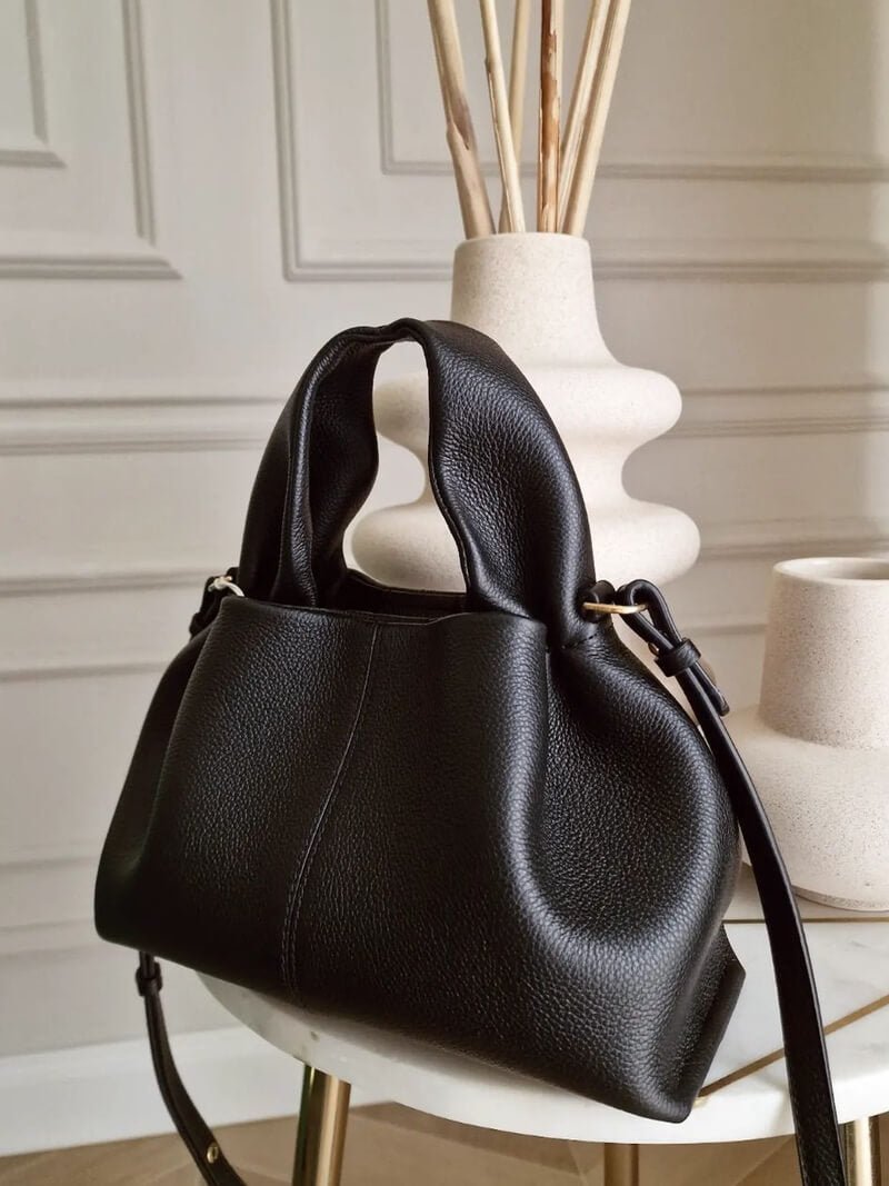 Inga | Chic and Timeless Handbag for Women