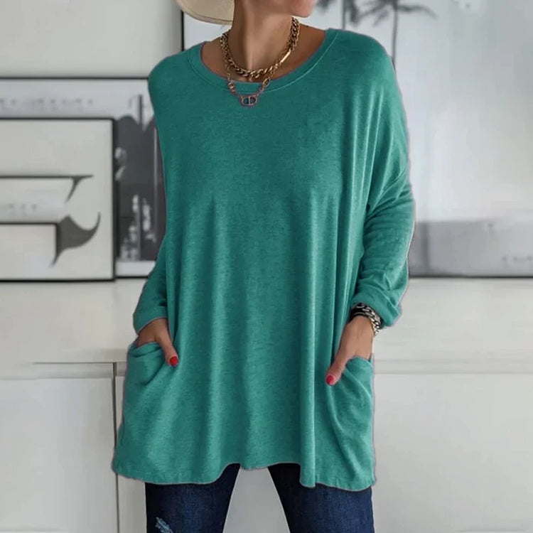 Wanda | Sweater for women