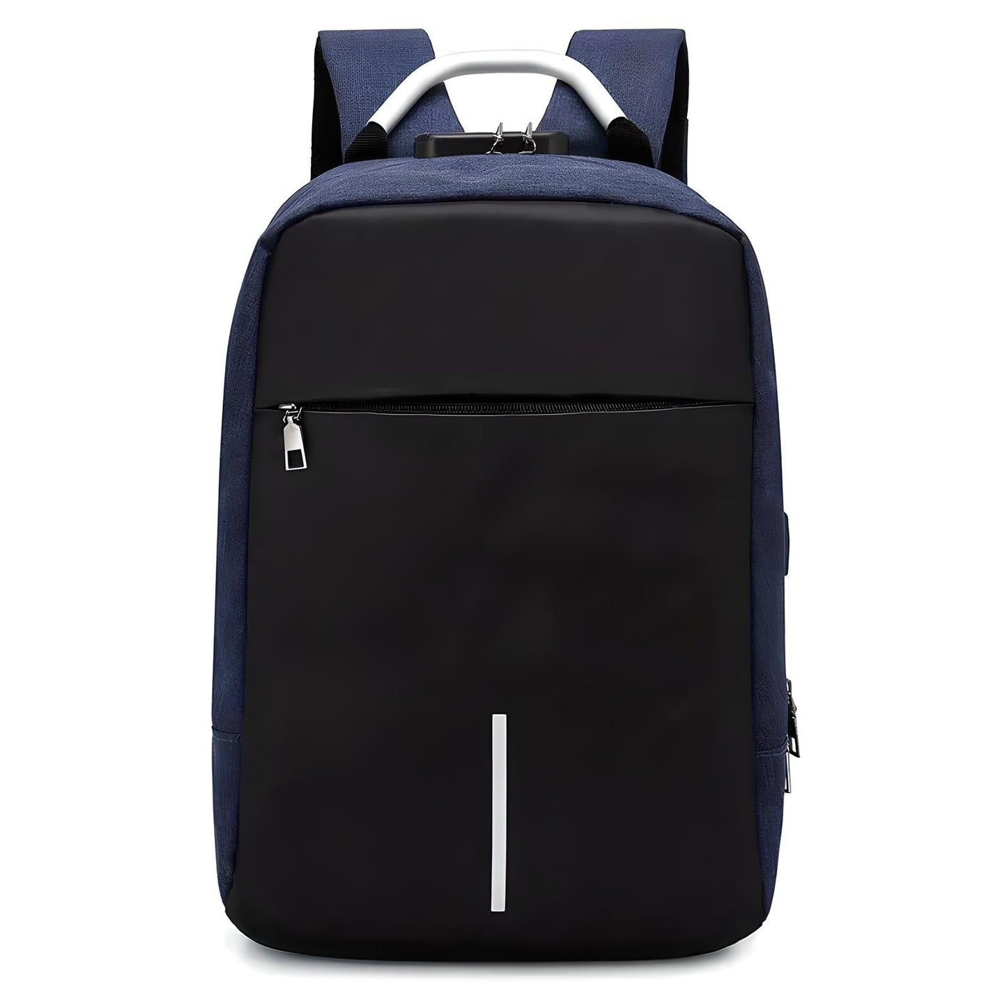 Urban Explorer™ Sleek Anti-Theft Backpack