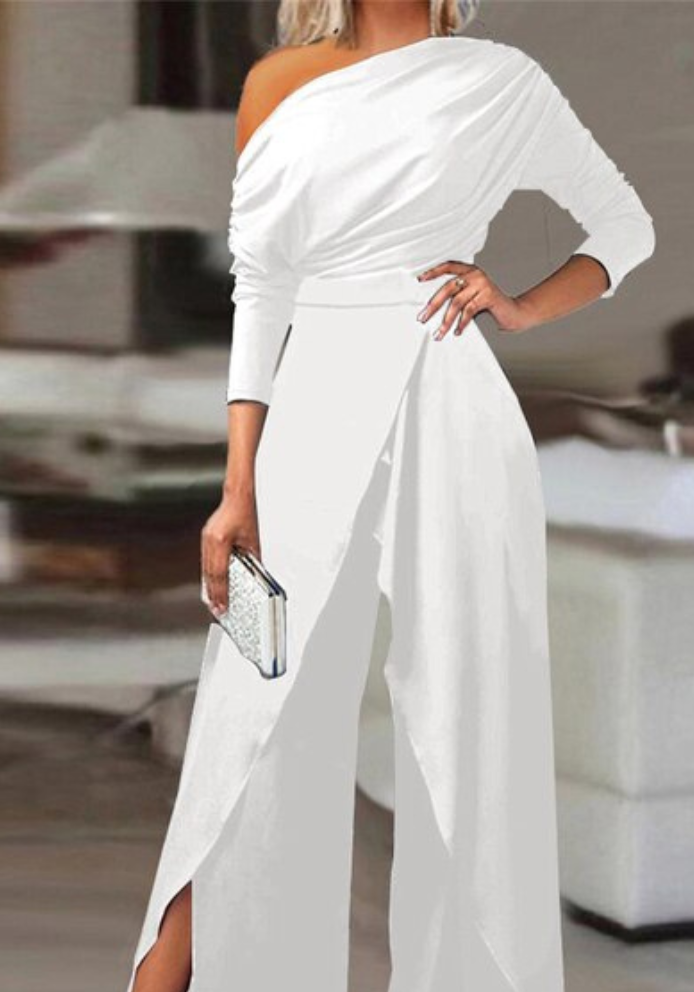 Chic Elegant Dress for Women | Midi