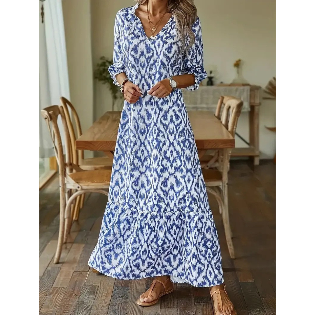 Aurora | Trendy Maxi Dress for Women