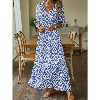 Aurora | Trendy Maxi Dress for Women