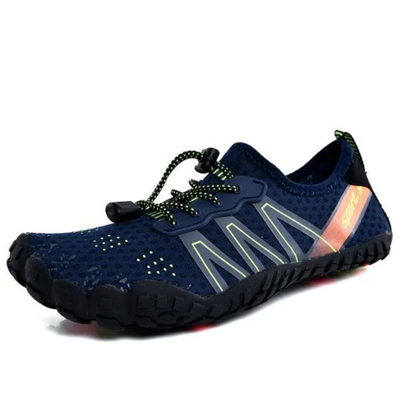 Athlete Pro™ Wide Fit Barefoot Shoes (Unisex)