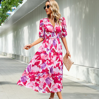 Eline | Trendy summer dress for women