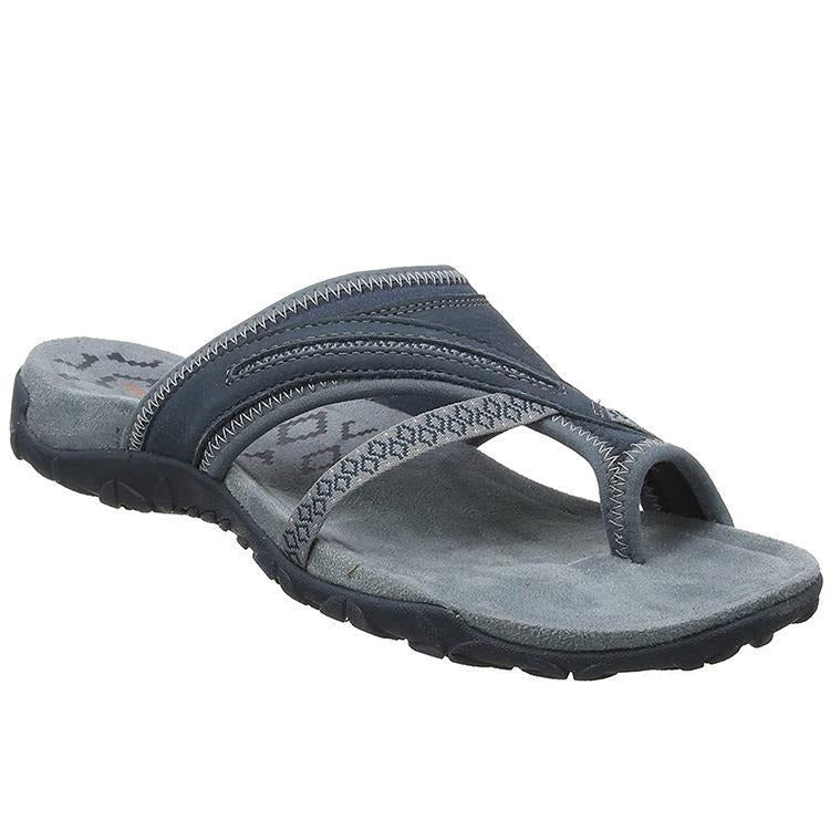 Women's Indoor Slippers with Soft Sole and Cozy Fit