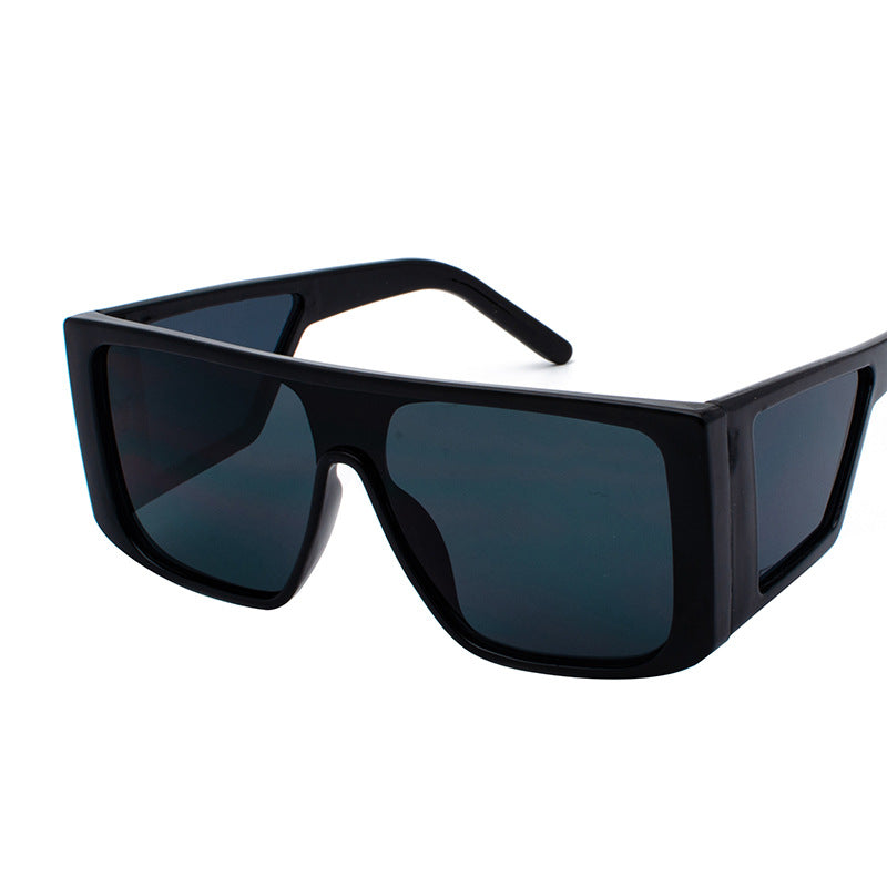 Evas | Retro Sunglasses integrated