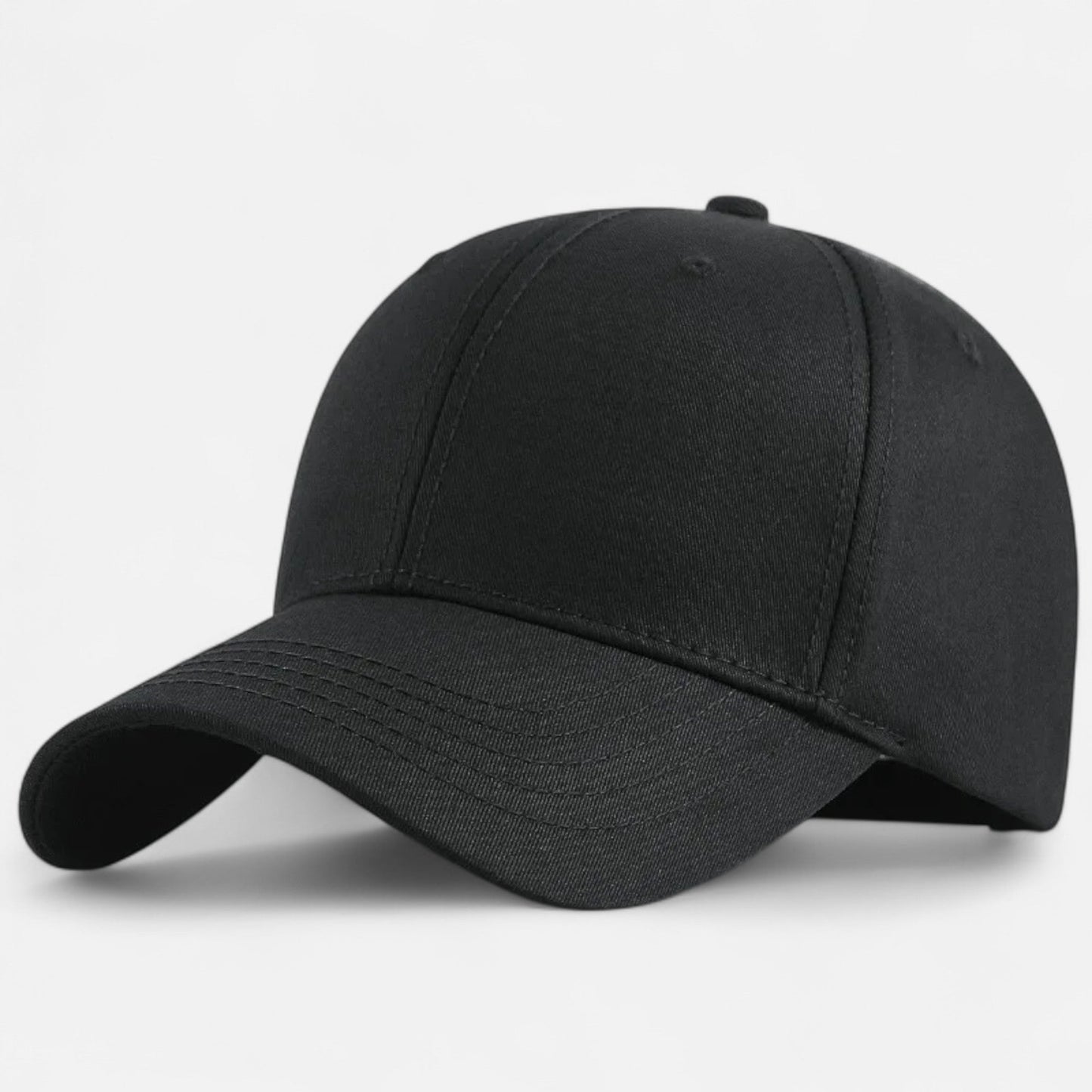 Ancient World | Unisex Adjustable Linen Cotton Cap