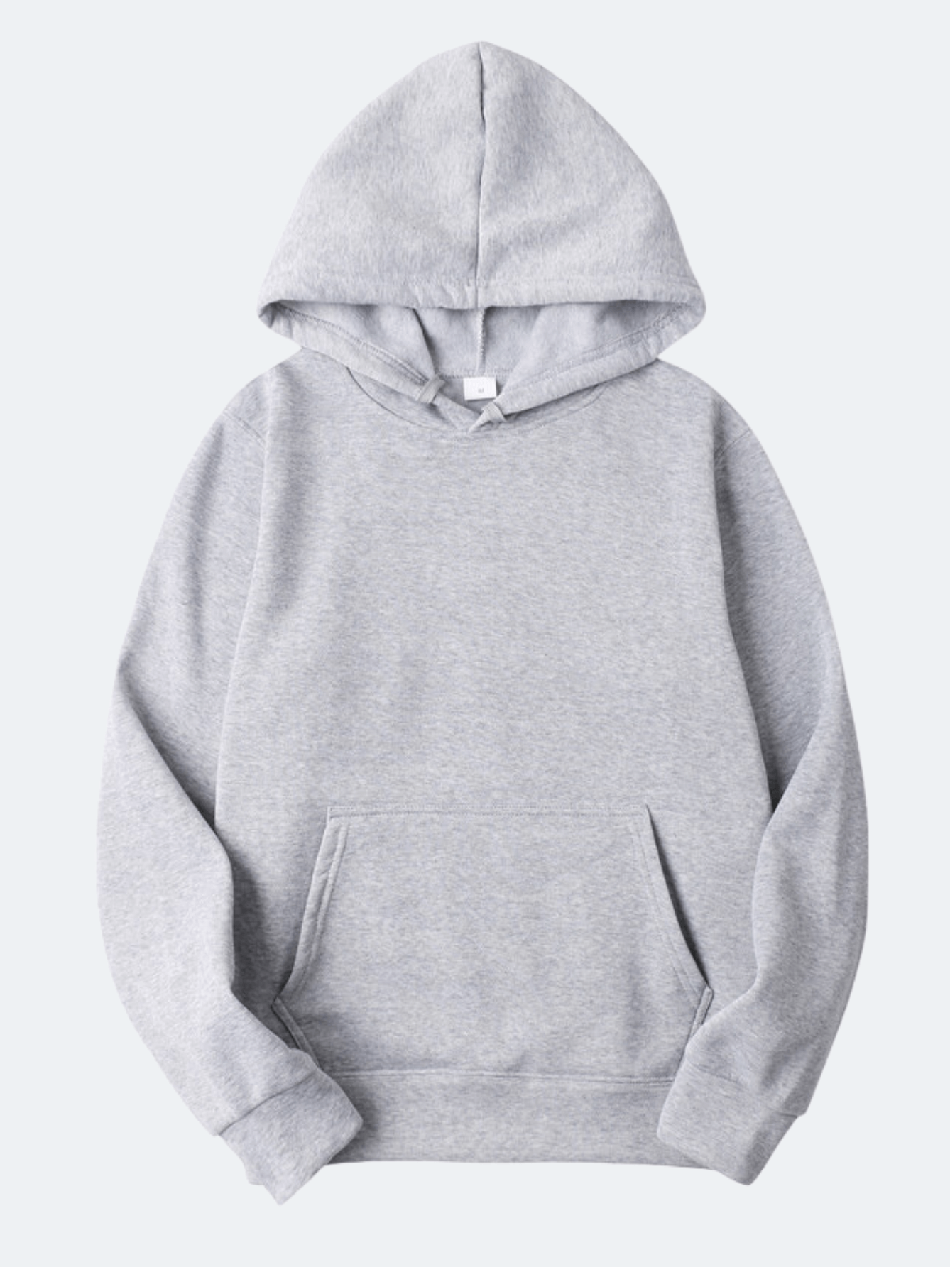 Casual Hoodie For Men | Relaxed Fit