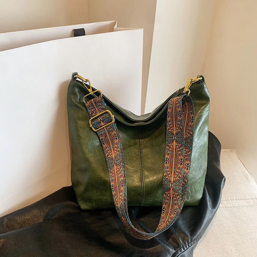 Women's Shoulder Bag | Large Shoulder Bag