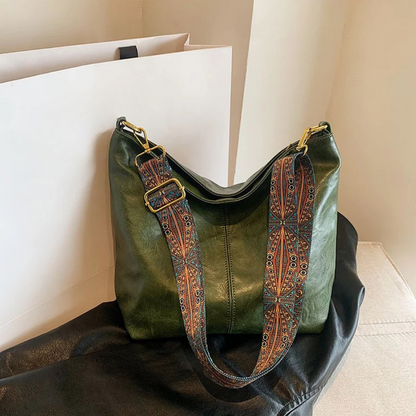 Women's Shoulder Bag | Large Shoulder Bag