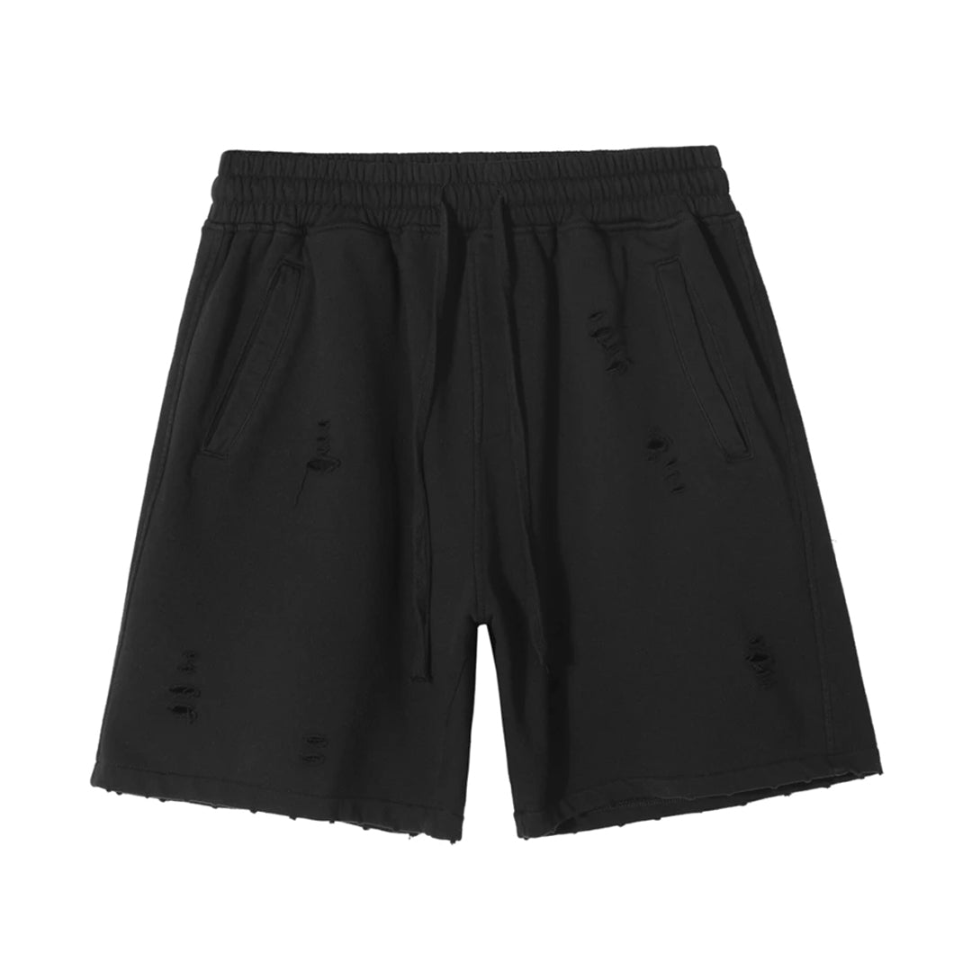 Outsiders Cotton Shorts