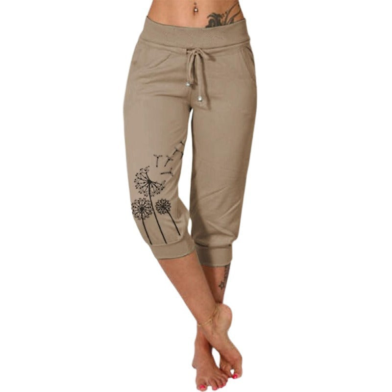 Megan Casual Loose High Waisted Drawstring Shorts For Women Comfortable Everyday Wear All Day
