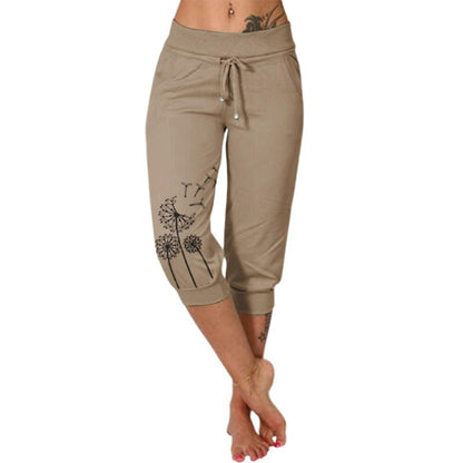 Megan Casual Loose High Waisted Drawstring Shorts For Women Comfortable Everyday Wear All Day