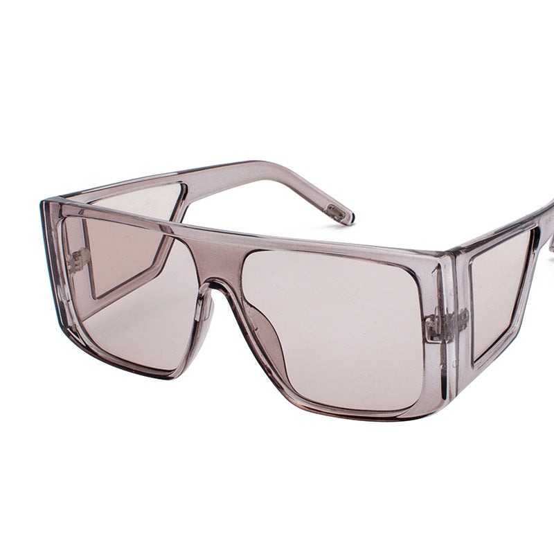 Evas | Retro Sunglasses integrated