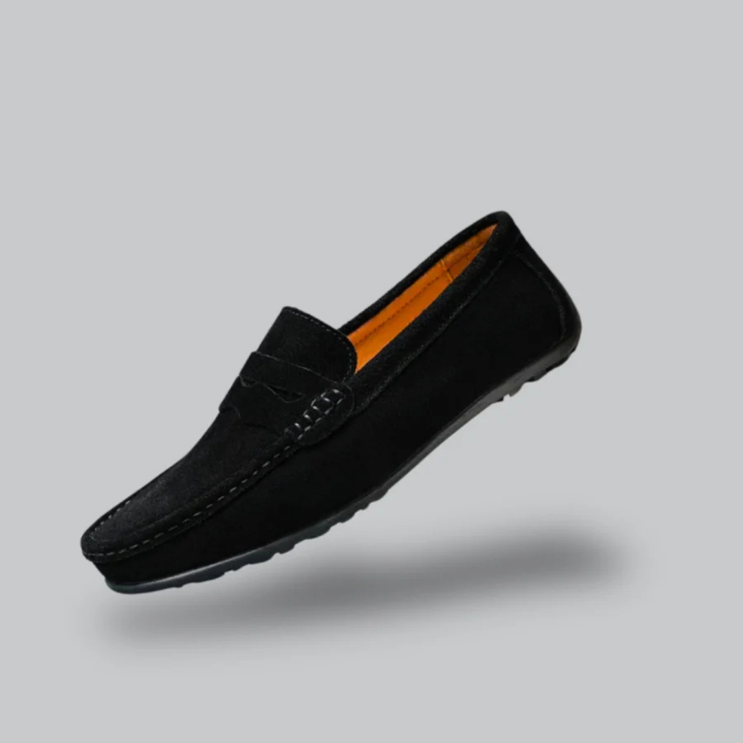 Men Slip On Loafer For Men All Day Comfort Versatile Classic Style And Convenience