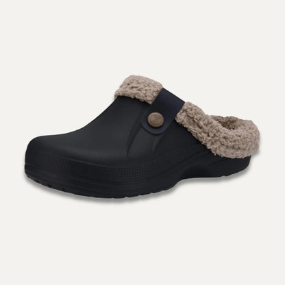 OrthoFuzz - Healthy & Non-Slip Comfort Clog Mules