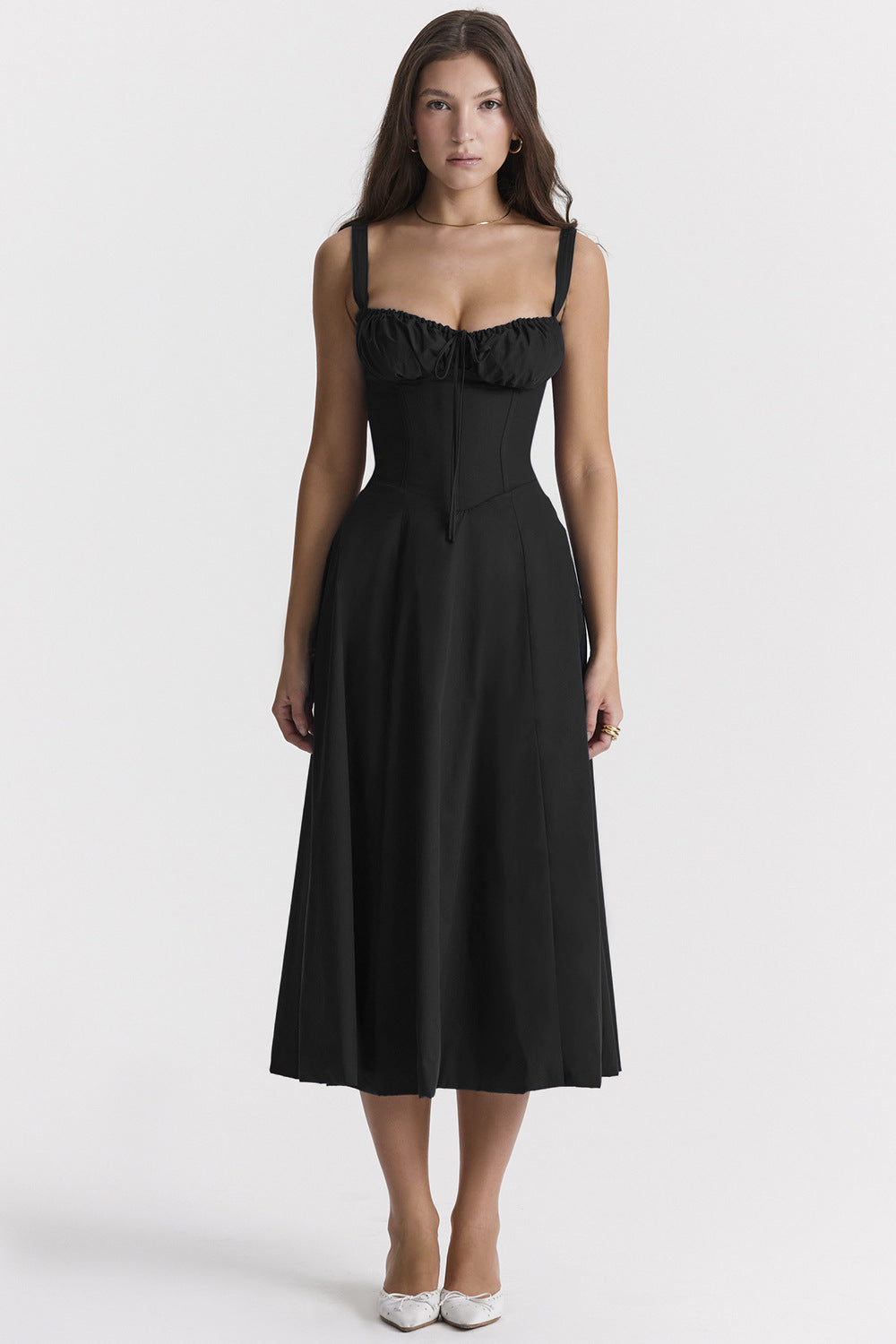 Ella | Elegant Women's Dress