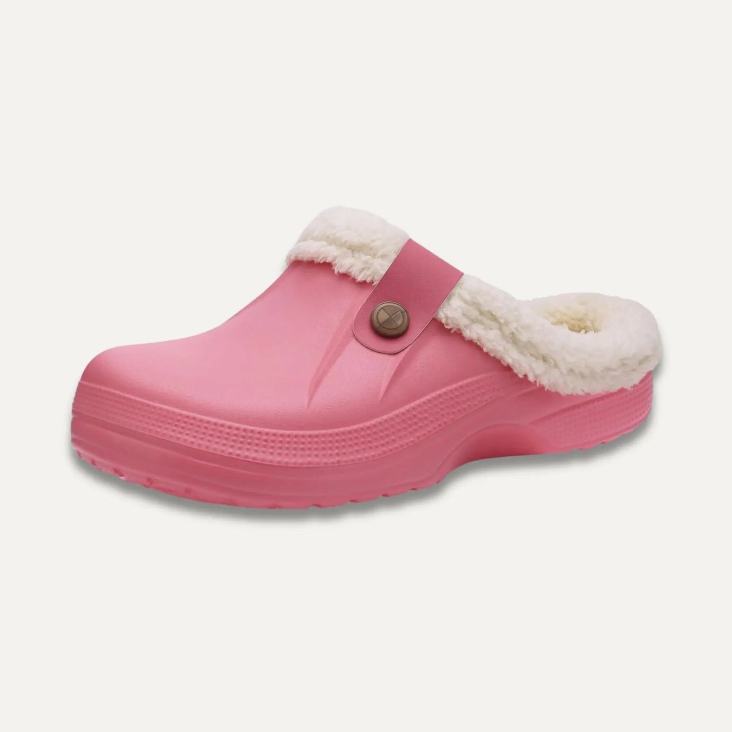 OrthoFuzz - Healthy & Non-Slip Comfort Clog Mules