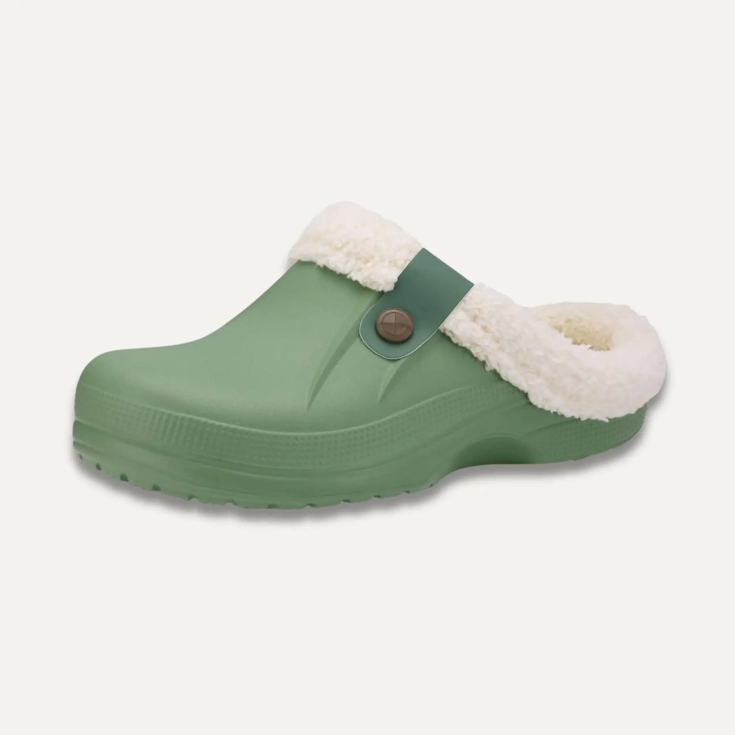 OrthoFuzz - Healthy & Non-Slip Comfort Clog Mules