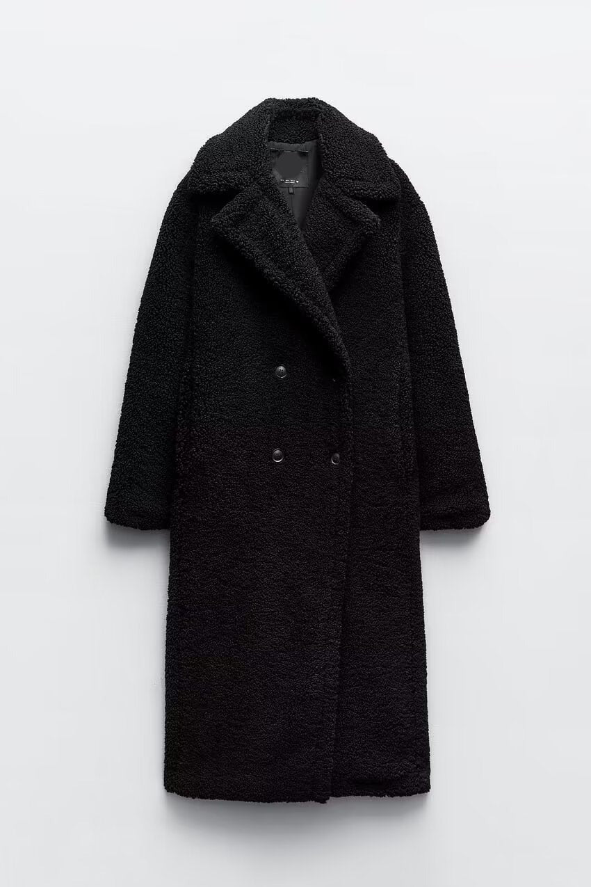 Women's coat | Relaxed fit