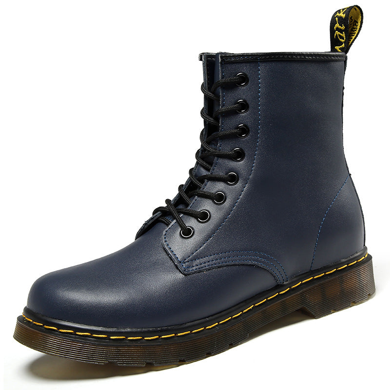 Mod Women Lace Up Boots For All Day Comfort And Versatility Elegant Everyday Footwear