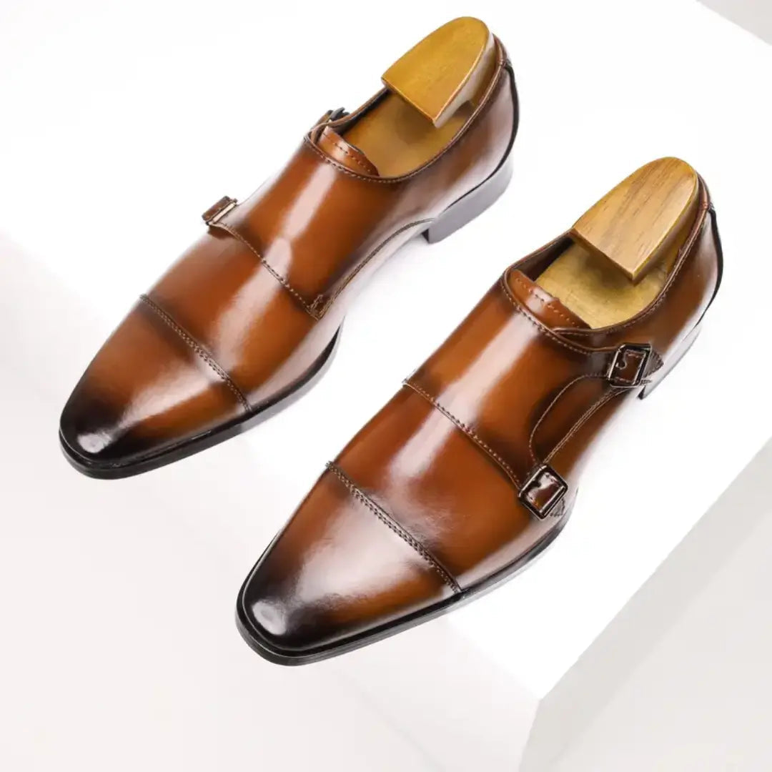 Riccardo Milano Dress Shoes