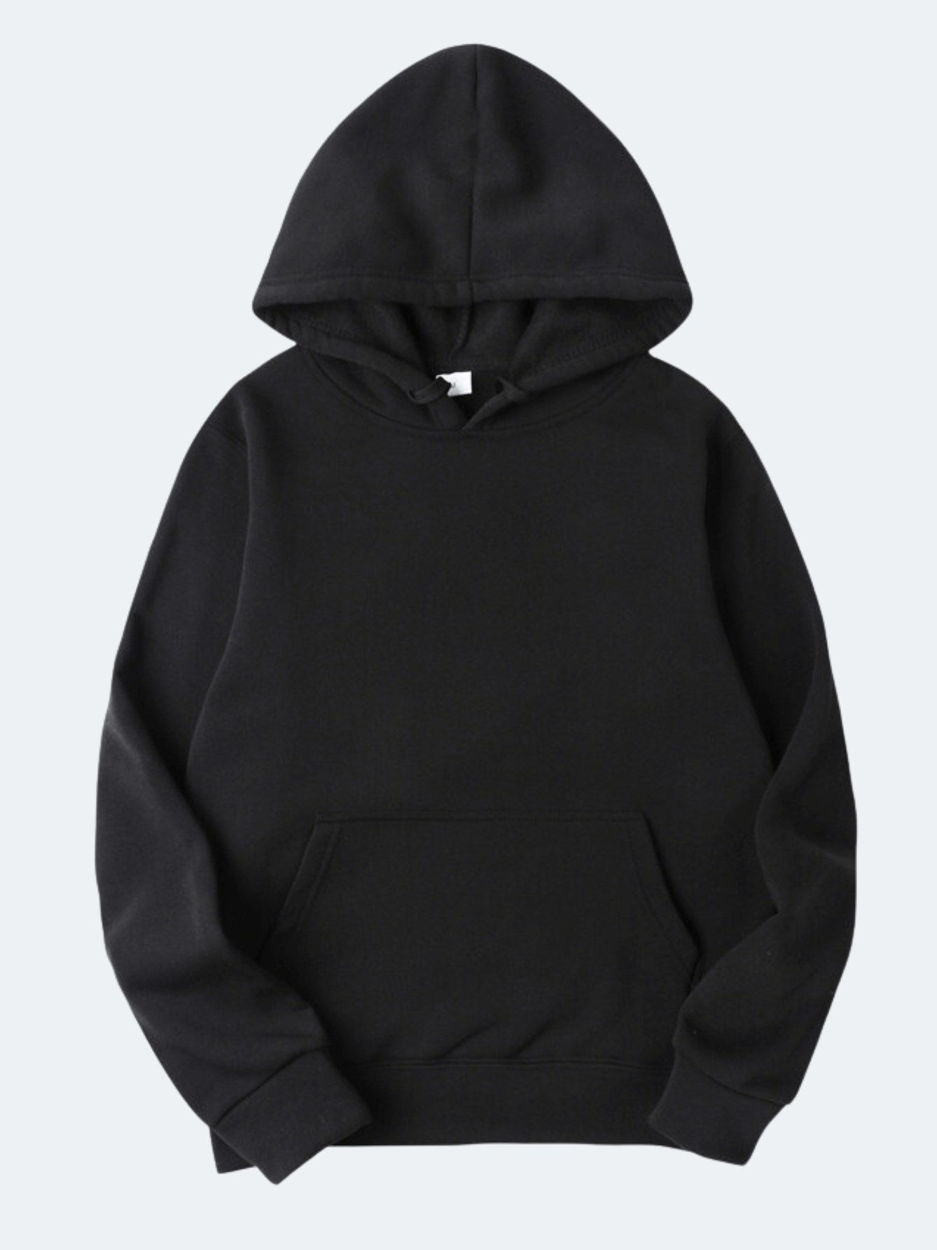 Casual Hoodie For Men | Relaxed Fit