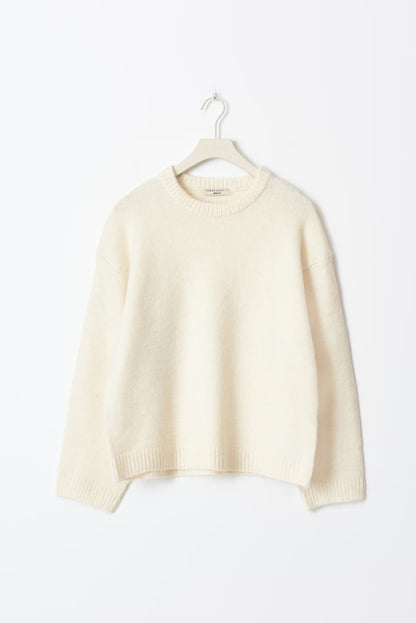 Timeless Oversized Sweater For Women Chic Cozy Knit With Relaxed Fit And Style For Every Wardrobe