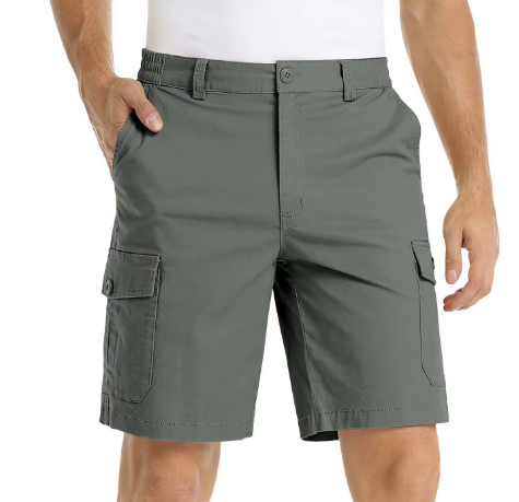 Casual Summer Shorts
