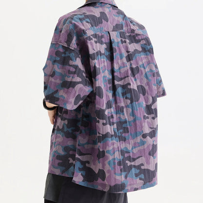 EchoTrek Recon Shirt