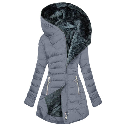 Nuvra Winter Jacket