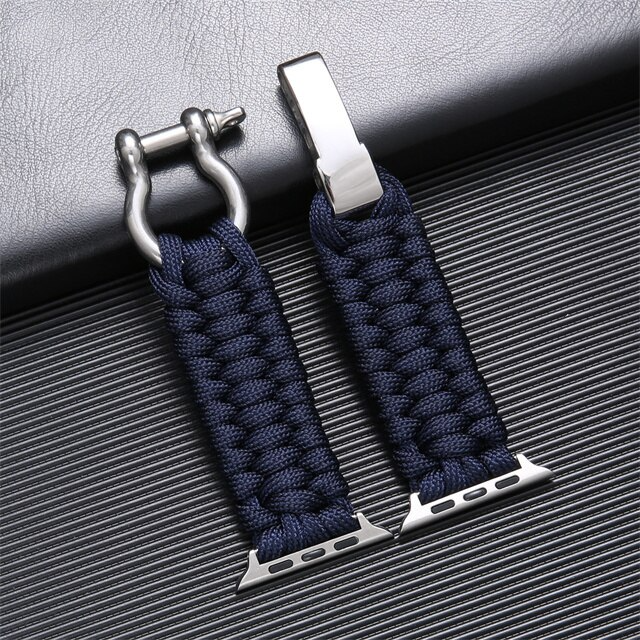 Bracelet for Apple Watch - for adventure and more