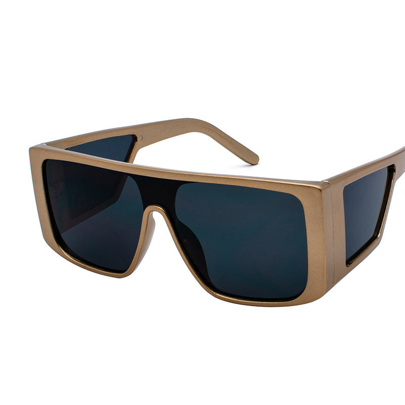 Evas | Retro Sunglasses integrated