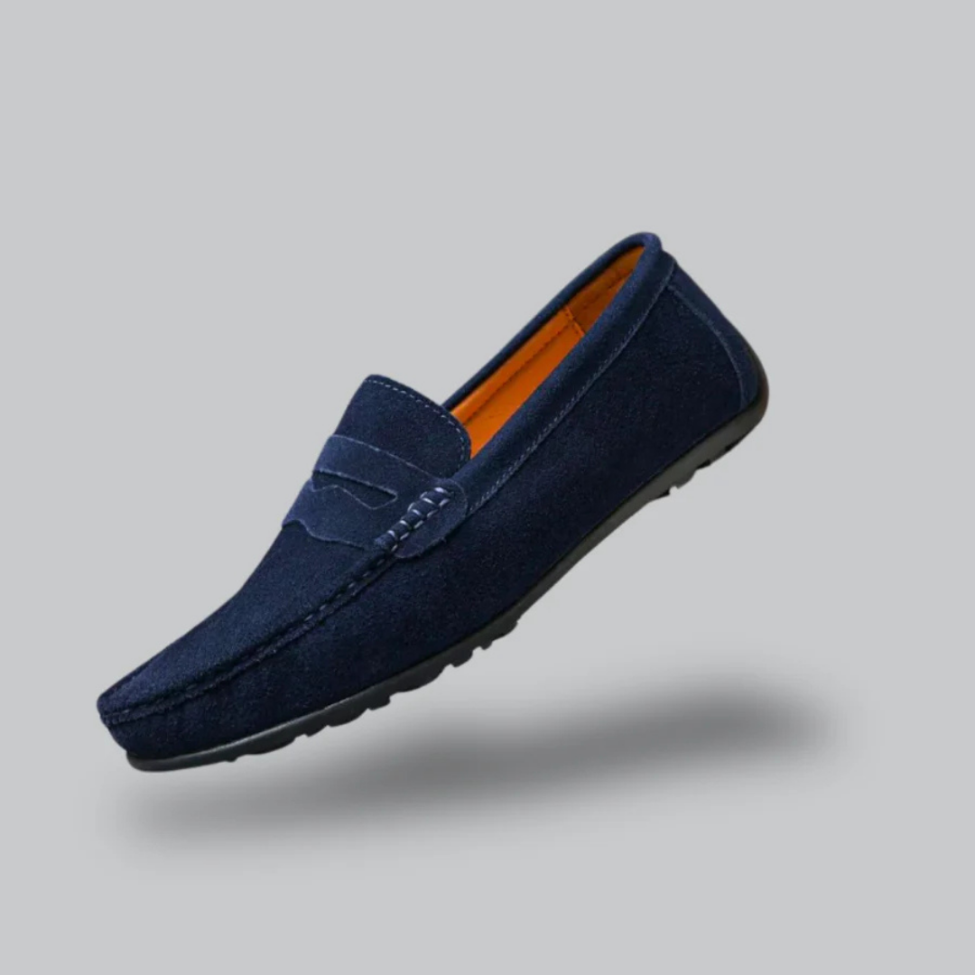 Men Slip On Loafer For Men All Day Comfort Versatile Classic Style And Convenience