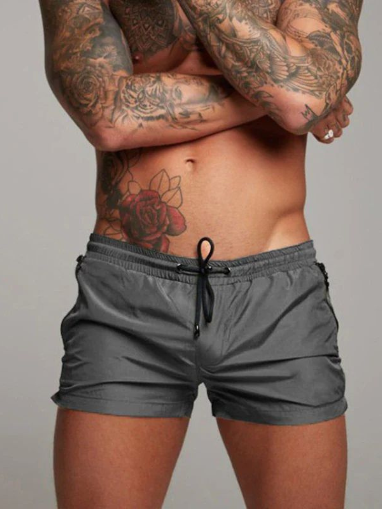 Elegant and Comfortable Swim Shorts | Shorts